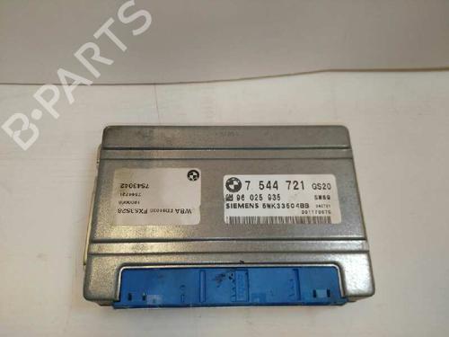 Electronic module BMW 3 (E46) 330 d | BP12431178M83 