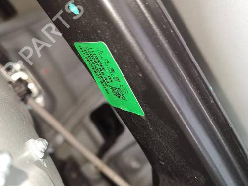 Used Rear right window mechanism Rear right window mechanism MG MG 3 (ZP2_) [2024-2026] 39889536 39889536