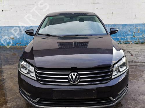 Seats set VW PASSAT B7 (362) 2.0 TDI | BP33006911C78  - Image 19