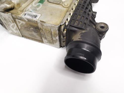 Intercooler JAGUAR F-PACE (X761)  | BP29288486M30 
