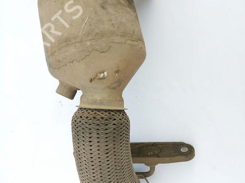 Catalyst SKODA OCTAVIA II (1Z3) 1.9 TDI | BP28669404M10