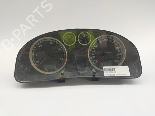 Instrument cluster VW PASSAT B5.5 (3B3) | BP33890690C47 - Image 1