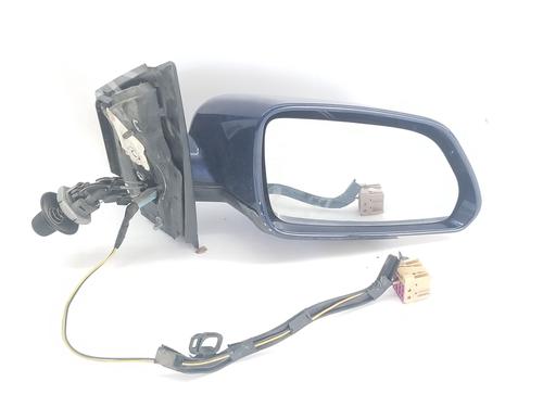 Right mirror VW POLO IV (9N_, 9A_) | BP30151818C27