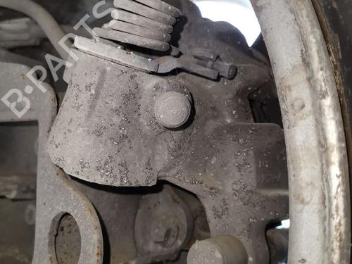 Used Right rear brake caliper Right rear brake caliper VOLVO V40 Hatchback (525) D2 (114 hp) 34371684 34371684