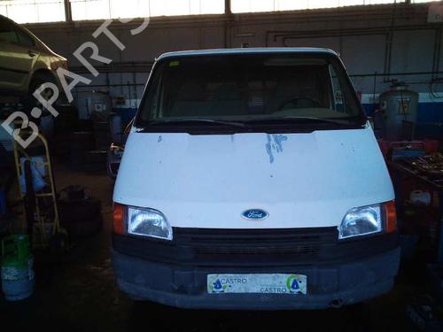 FORD TRANSIT Van (E_ _)    940799