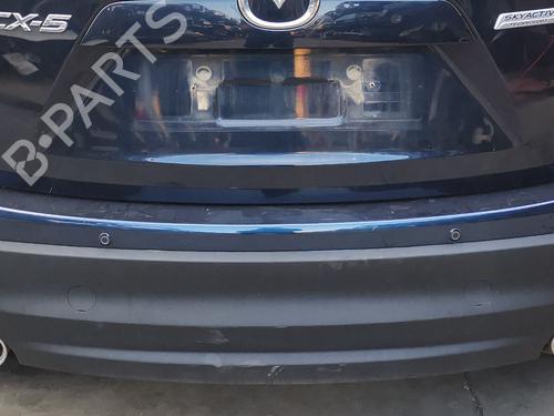 rear-bumper-mazda-cx-5-ke-gh-2011-2012-2013-2014-2015-2016-2017-29813712 main image