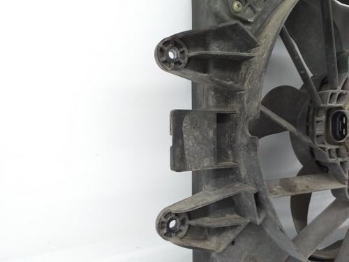 Radiator fan FIAT PANDA (169_) 1.2 (169.AXB11, 169.AXB1A) | BP10357065M35 