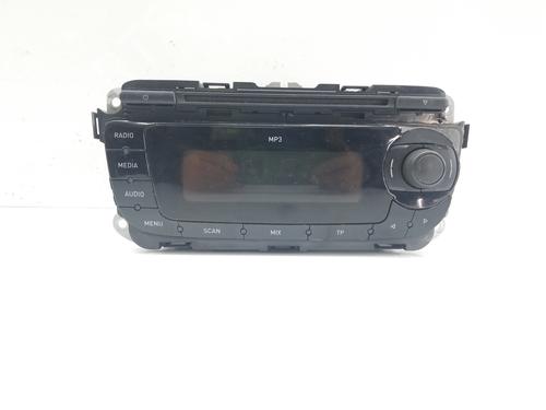 Radio SEAT ALTEA XL (5P5, 5P8)  | BP17453525E6 