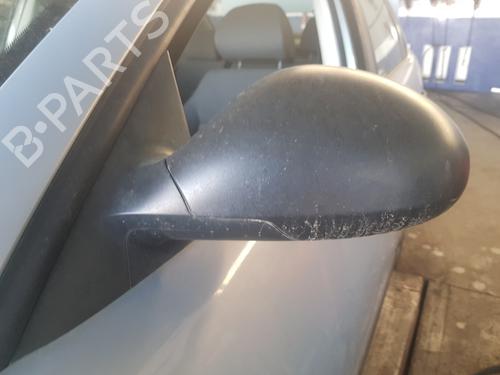 Left mirror SEAT CORDOBA (6L2) 1.9 TDI | BP18553371C26 