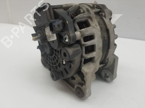 Generator DACIA SANDERO II  | BP17428238M7 