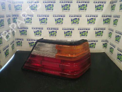 Right taillight MERCEDES-BENZ 124 Saloon (W124) 230 E (124.023) | BP3603867C35 