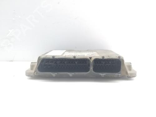 Engine control unit (ECU) FIAT BRAVA (182_) 1.6 16V (182.BB) | BP14526038M57 