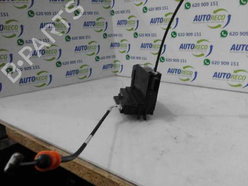 Used Rear right lock Rear right lock 3596365 3596365