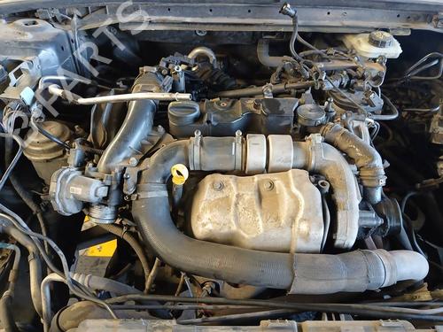 Used Engine Engine FORD MONDEO V Hatchback (CE) 1.6 TDCi (115 hp) 40540833 40540833
