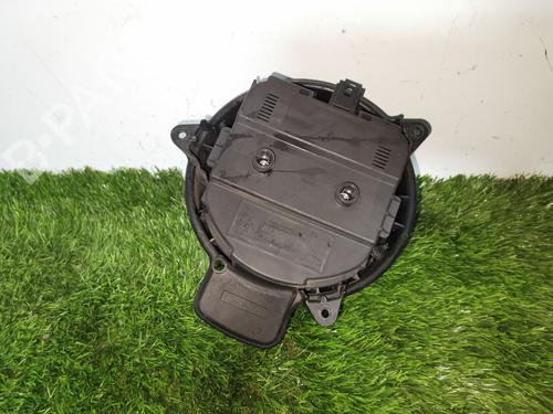 Heater blower motor AUDI A6 C7 (4G2, 4GC) 2.0 TDI | BP21776714M62 