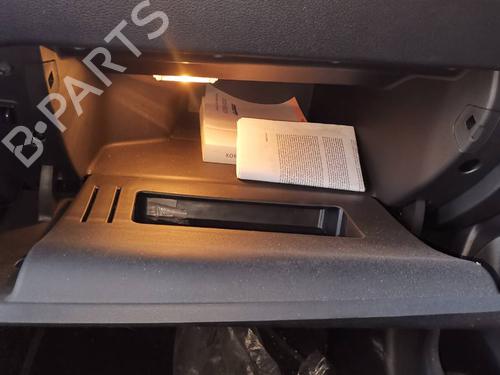 Glove box SSANGYONG KORANDO (C300) E-Motion | BP40153589C95 - Image 2