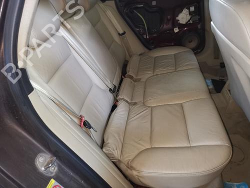 Seats set AUDI A3 (8P1) 2.0 TDI 16V | BP33619792C78 - Image 6