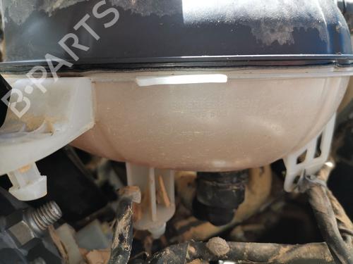Expansion tank MERCEDES-BENZ GLC (X253) 200 EQ Boost 4-matic (253.981) | BP29713580C120 