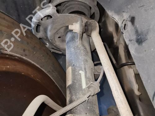 Used Right front shock absorber CITROËN C3 II (SC_) [2009-2026]  32679005