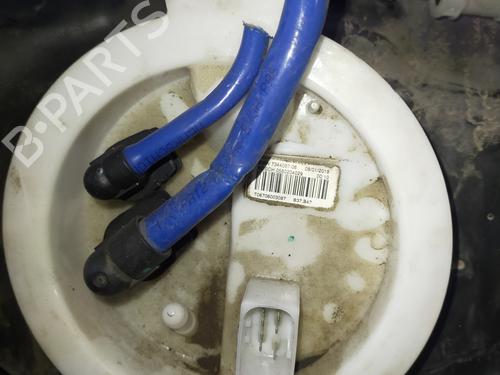 Fuel pump BMW 1 (F21)  | BP4638098M76 