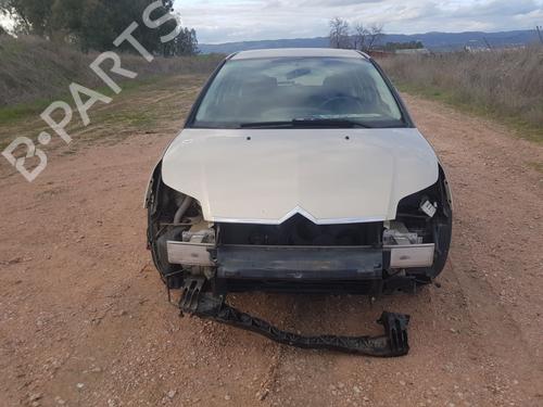 Rear right lock CITROËN C4 I (LC_)  | BP23257855C99 