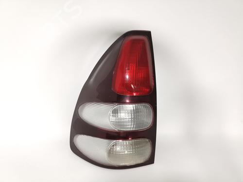 Used Left taillight TOYOTA LAND CRUISER PRADO (_J12_) [2002-2010]  31380114