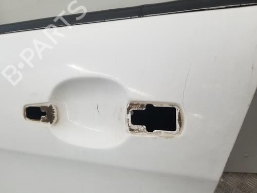 Left front door PEUGEOT 308 I (4A_, 4C_)  | BP19682022C2