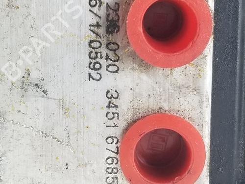 ABS pump BMW 5 (E60) 520 d | BP27627408M43 