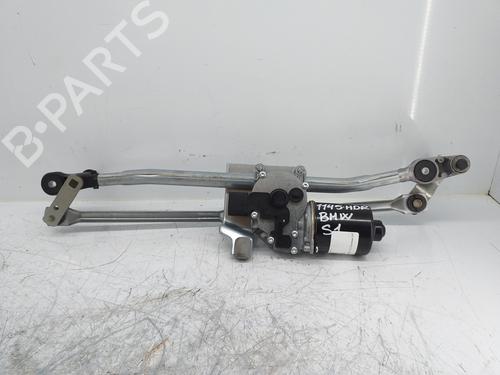 Used Front wiper motor BMW 1 (E87) [2003-2013]  9836085