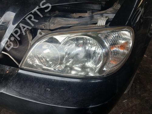 Venstre forlygte Venstre forlygte KIA CARNIVAL II (GQ) 2.9 CRDi (144 hp) 33994169 33994169