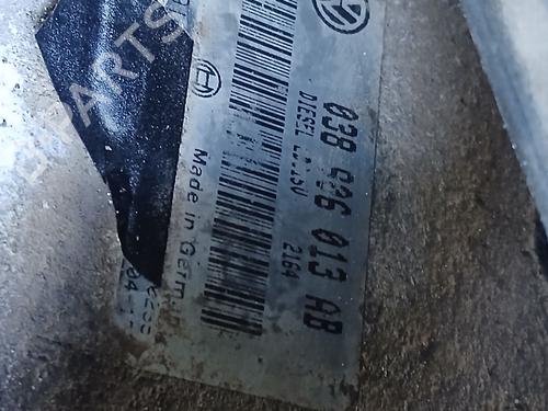 Used Engine control unit (ECU) Engine control unit (ECU) SEAT IBIZA II (6K1) [1993-2002] 34214417 34214417