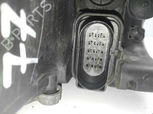 Venstre forlygte FORD FOCUS II (DA_, HCP, DP) 2.0 TDCi | BP7006126C28 