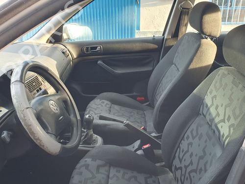 ABS pump VW GOLF IV (1J1) | BP30727136M43