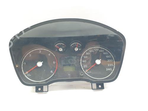 Used Instrument cluster Instrument cluster FORD FOCUS II Saloon (DB_, FCH, DH) [2005-2026] 23258154 23258154