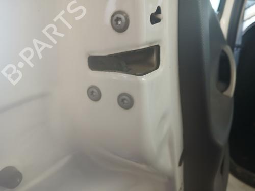 Used Rear left lock PEUGEOT 107 (PM_, PN_) 1.0 (68 hp) 20596908
