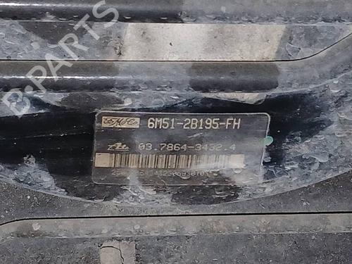 Used Servo brake Servo brake FORD FOCUS II Turnier (DA_, FFS, DS) 1.8 TDCi (115 hp) 40513306 40513306