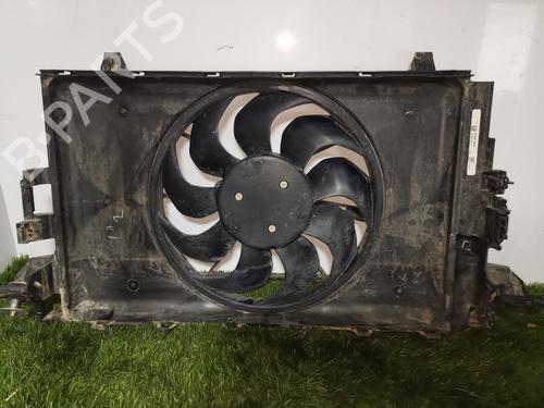 Køleventilator elektrisk TESLA MODEL 3 (5YJ3)  | BP29546354M35 