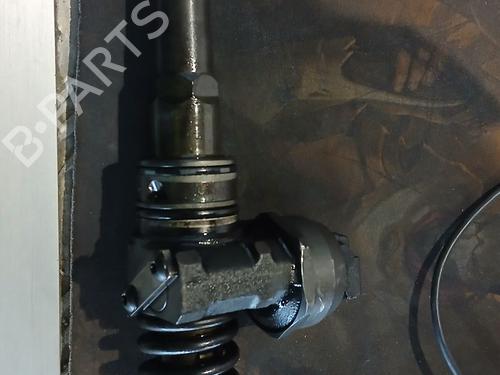 Spreder / Dyse Spreder / Dyse VW TOUAREG (7LA, 7L6, 7L7) 2.5 R5 TDI (174 hp) 33890675 33890675