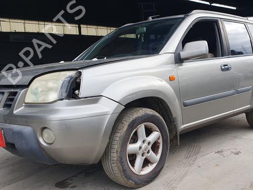 Rear differential NISSAN X-TRAIL I (T30) | BP32364136M24