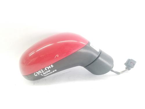 Right mirror SEAT LEON (1P1) | BP28518705C27