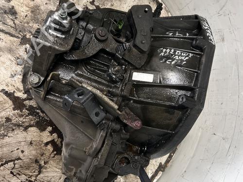 Gearbox RENAULT SCÉNIC II (JM0/1_)  | BP22309805M3 