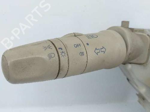 Headlight switch NISSAN MICRA III (K12) 1.2 16V | BP8531191I24 