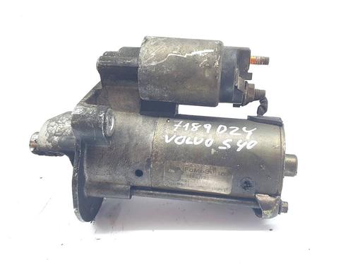 Startmotor Startmotor 39081451 39081451