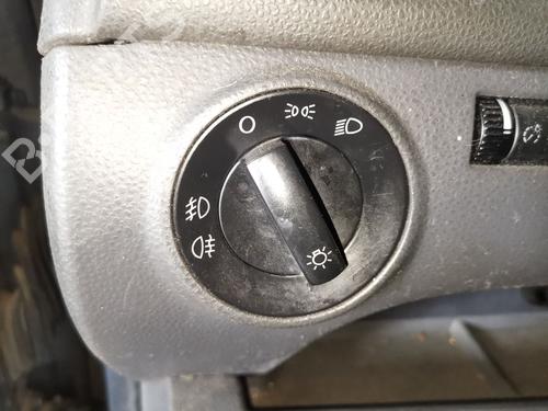 Used Headlight switch Headlight switch VW POLO IV (9N_, 9A_) 1.4 16V (75 hp) 34474704 34474704