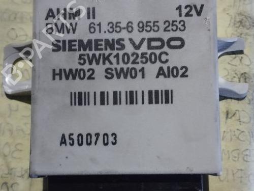 electronic-module-land-rover-range-rover-iii-l322-2002-2003-2004-2005-2006-2007-2008-2009-2010-2011-2012-32454849 main image