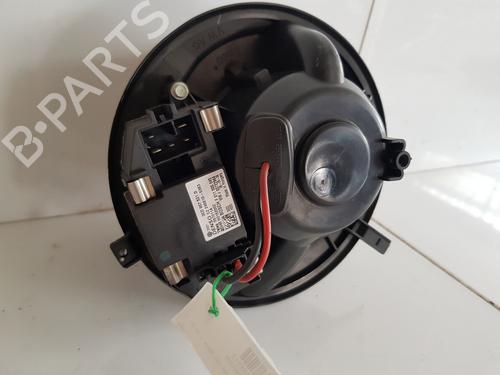 Heater blower motor SKODA OCTAVIA II (1Z3) 1.9 TDI | BP17167231M62 
