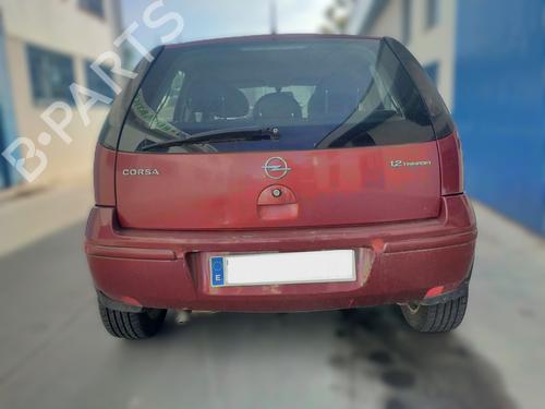 Engine OPEL CORSA C (X01) 1.3 CDTI (F08, F68) | BP36386671M1 - Image 12