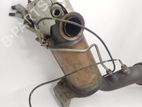 Particulate filter VW TIGUAN (5N_) | BP33049087M81 - Image 3