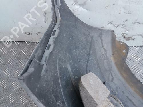 Front bumper KIA PICANTO I (SA) 1.0 | BP17226634C7 