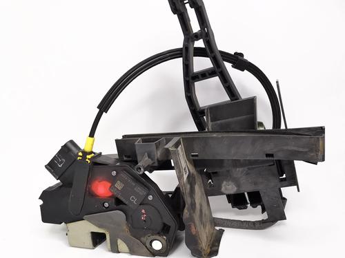 Used Rear right lock FORD C-MAX II (DXA/CB7, DXA/CEU) 1.0 EcoBoost (125 hp) 30175057